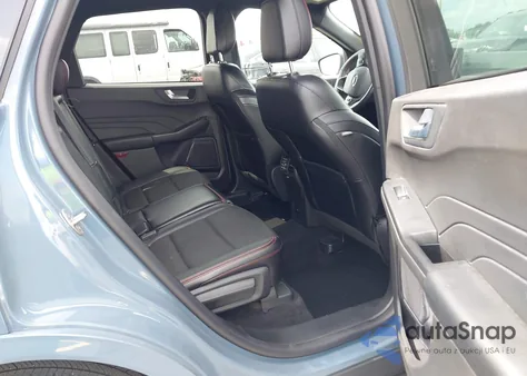 2024 Ford Escape St-Line из США, поврежденный, VIN 1FMCU0MN4RUB15726